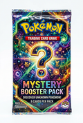 Pokémon Random Mystery Pack
