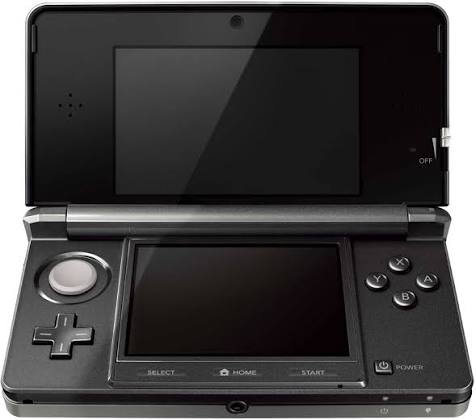 Nintendo 3DS Handheld Console - Restocking Soon