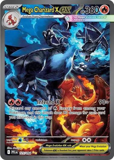 1 Randomised Rare Pokémon Card - Restocking Soon