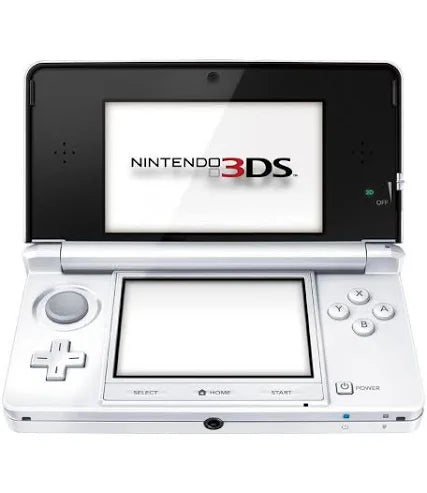 Nintendo 3DS Handheld Console - Restocking Soon