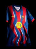 FC Barcelona Football Kit - Restocking Soon