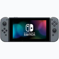 Nintendo Switch Console (Pre-Owned) - Restocking Soon