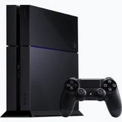 Sony PS4 Console - Restocking Soon