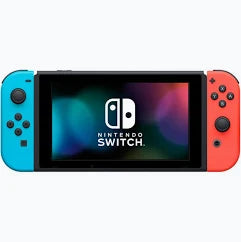 Nintendo Switch Console (Pre-Owned) - Restocking Soon